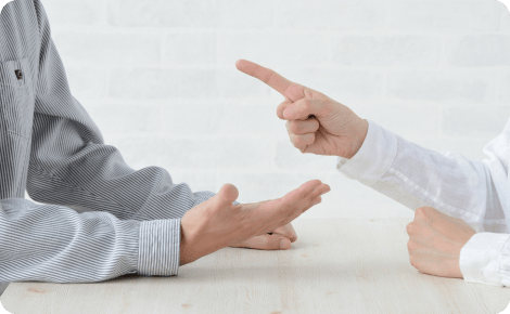 養育費の増額に応じてくれない